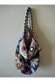 Hand Knitted Motif Bag - 3