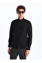 Slim Fit Long Sleeve Oxford Men's Shirt