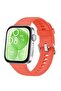 Huawei Watch Fit 3 Cord Smart Watch Silicone Cord Strap Band