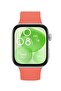 Huawei Watch Fit 3 Cord Smart Watch Silicone Cord Strap Band - 2