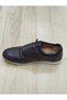 Liccas Men's Sporty Shoes Genuine Leather Summer Light Sole and Orthobetic - 6