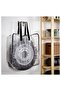Bag Length: 65 cm Depth: 22 cm Height: 65 cm - 3