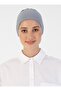 Parisian Bandana Bone - Ultra Light Bandana - Dark Gray - (St358), (Id 3435827) - 3