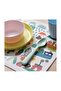 Kalas Pastel Tones 4 Pieces Children's Spoon Set - 2