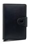 Men's Grasmere Mechanism Wallet Card Holder Artificial Leather - 5