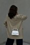 Patent Leather Model Women's Shoulder Bag Rosie - 4