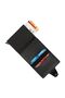 Leather Wallet Card Holder with Mechanism - 2