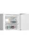 BD3076IECN E Enerji Sınıfı 578 Lt Alttan Derin Donduruculu NoFrost Buzdolabı Inox - 5