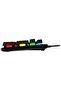 Alloy Origins RGB PBT Mekanik Kablolu Oyuncu Klavyesi (TR Layout) Siyah 639N3AA#AB8 - 2
