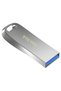 Ultra Luxe Usb 3.1 Flash Drive 256 Gb Taşınabilir Usb Bellek Gri - 5
