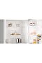 BD3076IECN E Enerji Sınıfı 578 Lt Alttan Derin Donduruculu NoFrost Buzdolabı Inox - 3