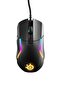 Rival 5 Gaming Mouse 18,000 Cpı Truemove Air Optik Sensör, 9 Programlanabilir Düğme