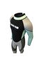 3mm Kids Surf Scuba Scuba Diving Suit Wetsuit Turquoise - 3