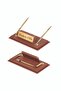 Liya Sümen Takımı 10 Parça Taba - 3