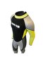 3mm Kids Surf Scuba Scuba Diving Suit Wetsuit Yellow - 3