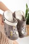Relaxed Sole Women's Eva Sea Doctor Nurse Hospital Comfort Sandals Slipper