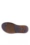 Women's Cross Strap Velcro Sandals Tan Genuine Leather 341133243 - 5