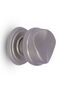 Gülkumru Door Knocker Door Knob Bollard Handle Satin Metal Knocker
