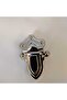 2 Pieces Three Point Bag Lock - 2