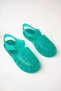 Medusa Green Sea Sandals Outdoor Women's Sandals Non-Slip Soft Gel Sole - 2