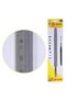 Üçgen Taper Eğe Blisterli 8 Mm