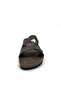 Lens Brown Men's Casual Slippers Sa11Sk013 - 4