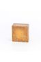Natural Handmade Soap 40% Laurel Oil - 6