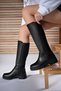 Women's Boots00121914 Black - 3
