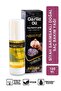 Black Garlic Oil Special for Damaged and Thinning Hair 100 ml
