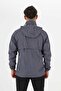 Premium Raincoat Anthracite - 6