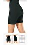 Women's Seamless Silicone- Shaping / Sculpting Laser Cut High-Waist Boxer - 3