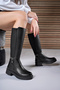 Helchneth Women's Boots00121912 Black