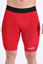 Flatron Pro Short Tights Red