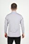 Alto Camping Tracksuit Single Top Gray - 5