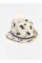 LCW baby Printed Baby Boy Felt Hat - 2