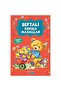 Kokulu Masallar New Cover Set of 5 |   Peach, Blackberry, Vanilla, Pomegranate, Apple - 2