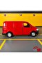 Volkswagen Transporter T6 1/36 Scale Diecast Metal Model Car Toy Car - 3
