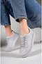 Damen Sneakers0012148 Eisgrau - 4