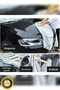 (2 Pieces) Microfiber Car Washing and Drying Cloth Large Size 50X70 cm - 6