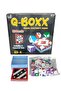 Careful Baak (Look Look) and Q-Boxx Cubes (Q-Bitz, Qbitz) 2 in One - 4