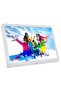 7 Inch Digital Photo Frame - Ips Lcd, Mp3 Player, Remote Control - 2