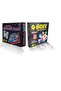 Careful Baak (Look Look) and Q-Boxx Cubes (Q-Bitz, Qbitz) 2 in One