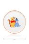 LCW HOME Winnie The Pooh Printed Cake Plate 22 Cm - 4