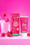 Kids 3-7 Years Fluoride-Free Toothpaste with Raspberry Smoothie Taste 45g - 6