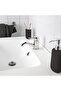 Ekoln Toothbrush Holder, Dark Gray - 3