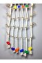 Parrot Climbing Colorful Natural Toy - 2
