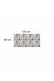 UV Printing - Kitchen Countertop Tile Foil Covering Sticker - 2