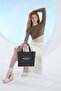 Black Women's Shoulder Bag 05PO23Y3508