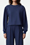Indigo Örme Alt-Üst Takım TCTAW25US00085 - 4