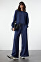 Indigo Örme Alt-Üst Takım TCTAW25US00085 - 2